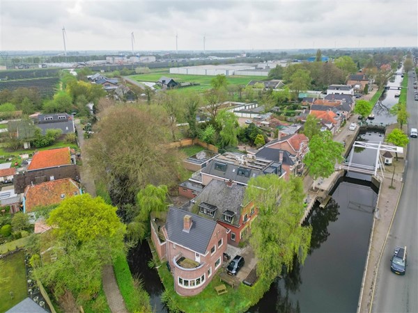 Medium property photo - Nijverheidskade 2, 9648 JG Wildervank